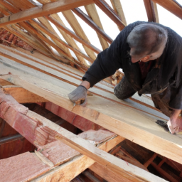 Surélevation de charpente : augmentez la hauteur sous plafond Bayonne